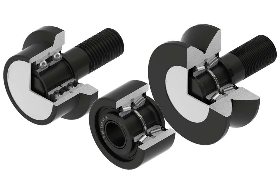 Track Roller,Track Rollers